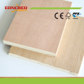 Two Times Press Poplar Eucalyptus Hardwood Core Plywood From Shandong